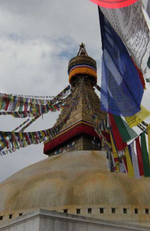 Day Tours in Nepal 