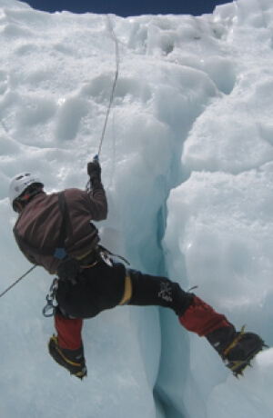 Peak Climbing in Nepal