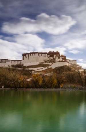 Tibet Tours