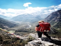 Annapurna Circuit Trek 