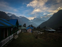 Annapurna Round Trek 