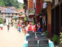 Bandipur Village Tour in Nepal