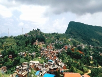 Bandipur Bazaar 