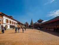 Bhanktapur 