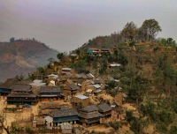 Bandipur village Tour in Nepal