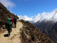 Everest Panoramic Trek 