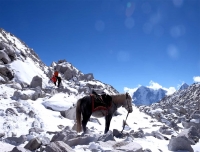 Everest Base Camp Budget Trek 