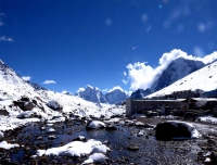 Everest Base Camp Budget Trek 