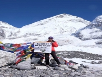 Everest Base Camp Trek 