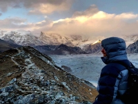 Everest Base Camp Trek 