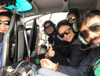 Everest Base Camp Helicopter Tour