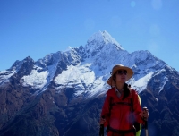 Everest Base Camp Trek 