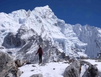 Everest Base Camp Trek 