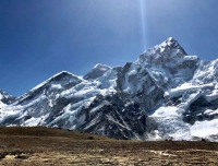 Everest Base Camp Helicopter Tour