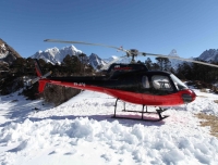 Heli Tour 