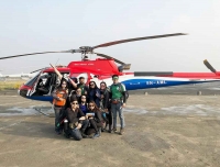 Everest Base Camp Helicopter Tour