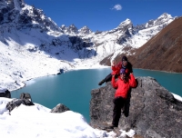 Gokyo Lake Trek