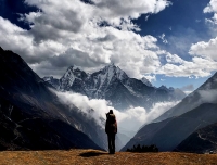 Gokyo Lake Trek