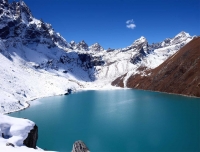 Gokyo Lake Trek