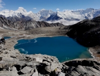 Gokyo Lake Trek