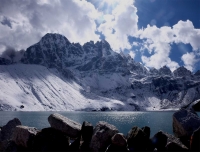 Gokyo Lake Trek