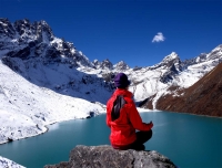 Gokyo Lake Trek