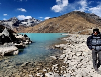 Gokyo Lake Trek