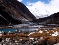 Gokyo Lake Trek