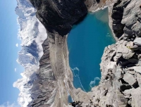 Gokyo Lake 