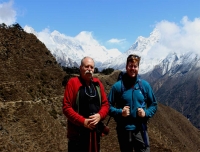 Everest Panoramic Trek 