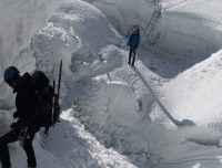 Everest Base Camp with Island Peak Climbing