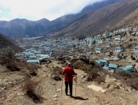 Everest Panoramic Trek 