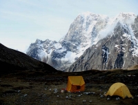 Lobuche East Peak Climbing