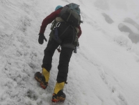 Lobuche East Peak Climbing