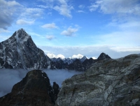 Lobuche East Peak Climbing