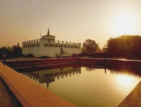 Lumbini Tour 