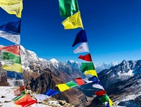 Manaslu Trekking 