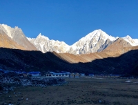 Manaslu Circuit Trekking 