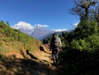 Mardi Himal Trekking