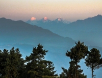 Nagarkot Sunrise Tour 