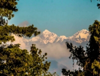 Nagarkot Sunrise Tour 