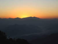 Nagarkot Sunrise Tour 