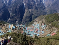 Everest Panoramic Trek 