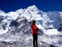 Everest Base Camp Budget Trek 