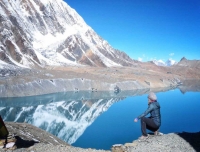 Annapurna Circuit Trek 