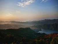 Pokhara Valley 