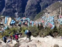 Everest Panoramic Trek 