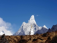 Everest Base Camp Trek 