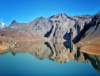 Annapurna Circuit Trek 