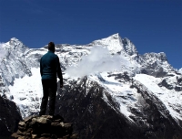 Everest Panoramic Trek 